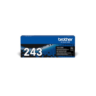 TONER BROTHER TN243BK NERO...