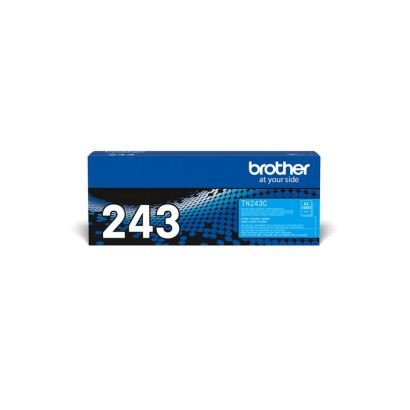 TONER BROTHER TN243C CIANO...