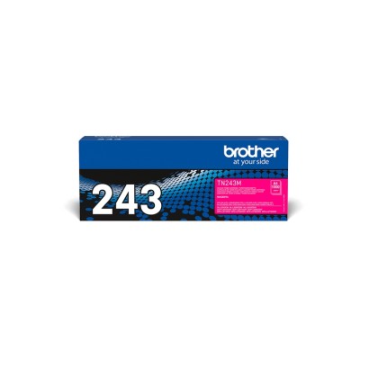 TONER BROTHER TN243M...