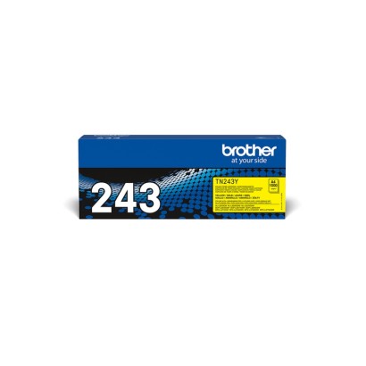 TONER BROTHER TN243Y GIALLO...