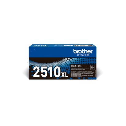 TONER BROTHER TN2510XL...