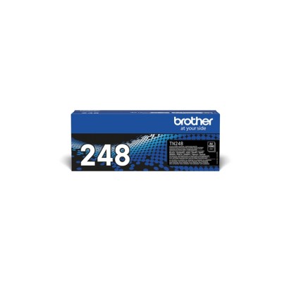 TONER BROTHER TN248BK NERO...