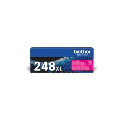 TONER BROTHER TN248XLM...