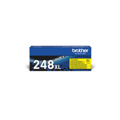 TONER BROTHER TN248XLY...