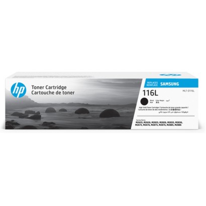 TONER HP SU828A...