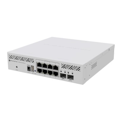 SWITCH MIKROTIK...