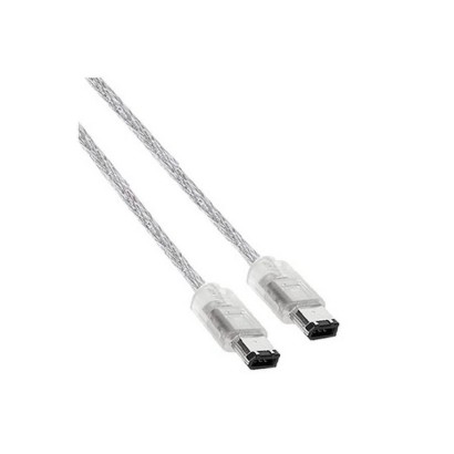 CAVO FIREWIRE 6m-6m POLI...