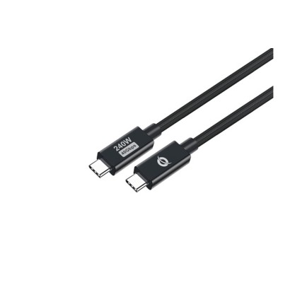 CAVO USB4.0 2Mt...