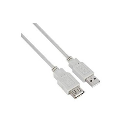 CAVO USB 1.1- A-A M-F 2Mt...