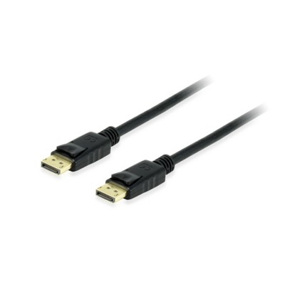 CAVO DISPLAYPORT1.4 M/M 1Mt...