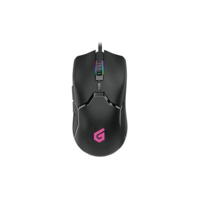 MOUSE GAMING USB 6D...