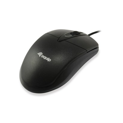 MOUSE USB EQUIP 245102...