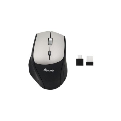 MOUSE Wireless EQUIP 245115...