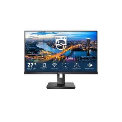 MONITOR PHILIPS LCD IPS LED...