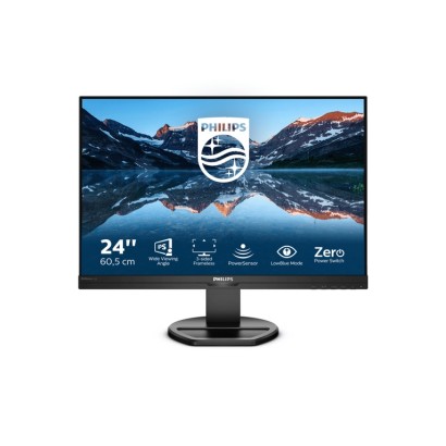 MONITOR PHILIPS LCD IPS LED...