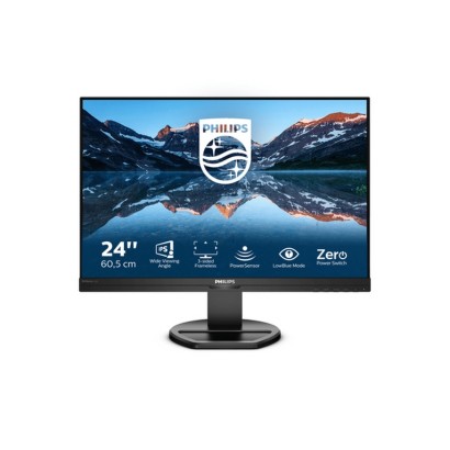 MONITOR PHILIPS LCD IPS LED...