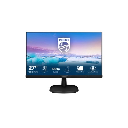 MONITOR PHILIPS LCD IPS LED...