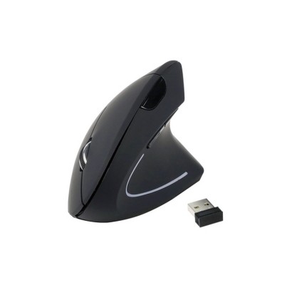 MOUSE CORDLESS USB...