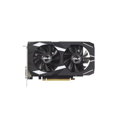 SVGA ASUS DUAL-RTX3050-O6G...