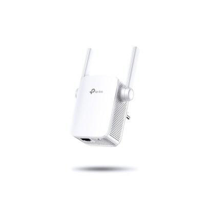 WIRELESS N RANGE EXTENDER...