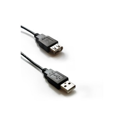 CAVO PROLUNGA USB2.0 AA M/F...