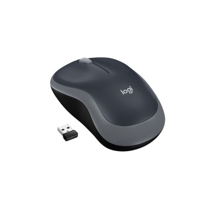 MOUSE LOGITECH RETAIL M185...