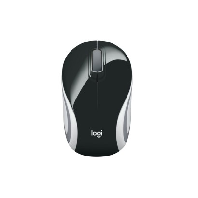 MOUSE LOGITECH RETAIL M187...