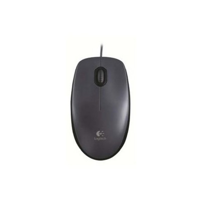 MOUSE LOGITECH RETAIL M90...