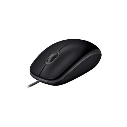 MOUSE LOGITECH OEM B110...