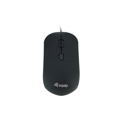 MOUSE USB EQUIP 245114 con...