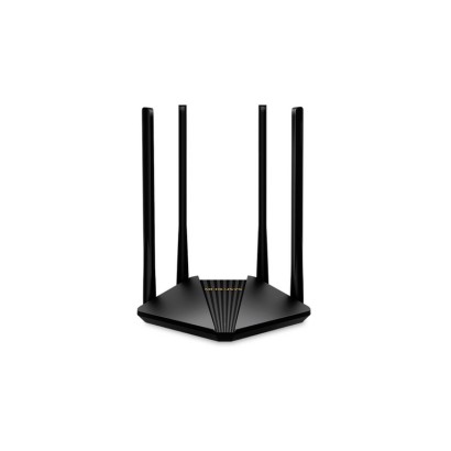 Wireless AC1200 router...