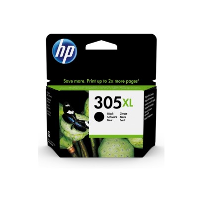 CARTUCCIA HP 305XL 3YM62AE...