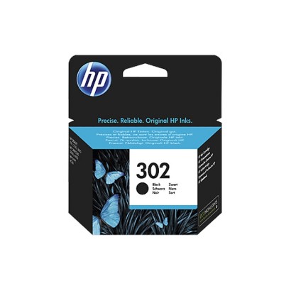 CARTUCCIA HP 302 F6U66AE...