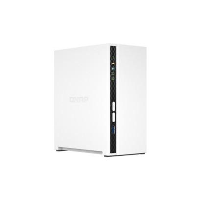 NAS QNAP TS-233 X 2HD...