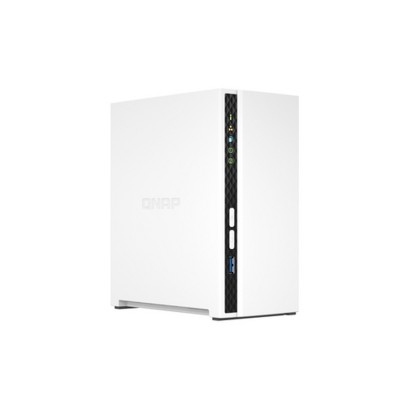 NAS QNAP TS-233 X 2HD...