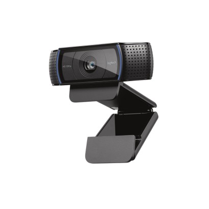 WEBCAM LOGITECH RETAIL C920...