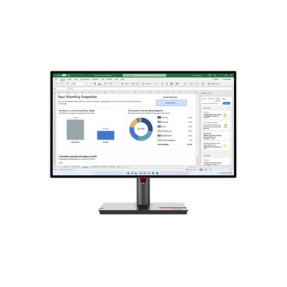 MONITOR LENOVO ThinkVision...