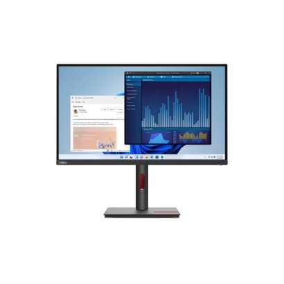 MONITOR LENOVO ThinkVision...