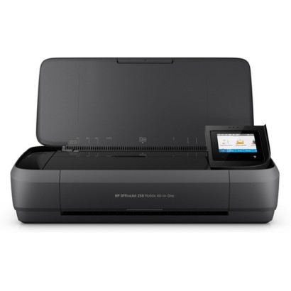 STAMPANTE HP MFC OFFICEJET...