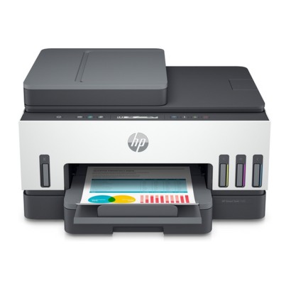 STAMPANTE HP MFC INK 7305...