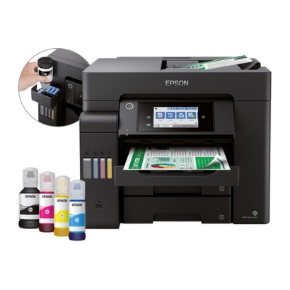 STAMPANTE EPSON MFC INK...