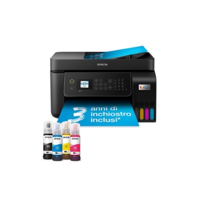 STAMPANTE EPSON MFC INK...