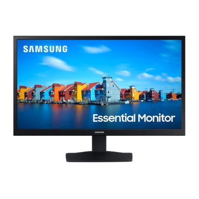 MONITOR SAMSUNG LCD VA LED...