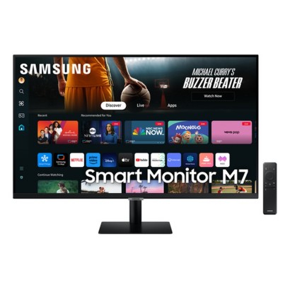 MONITOR SMART SAMSUNG LCD...