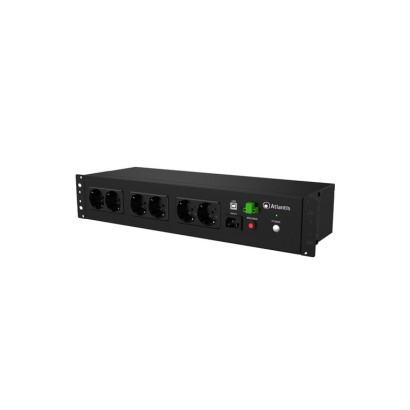 UPS ATLANTIS A03-PDU1000-RC...