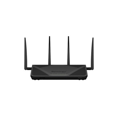 Wireless ROUTER SYNOLOGY...