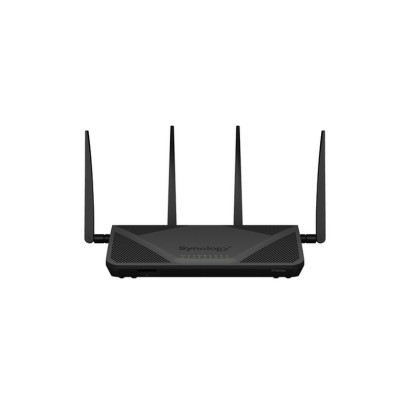 Wireless ROUTER SYNOLOGY...