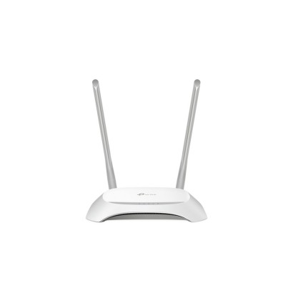 Wireless N ROUTER 300M...