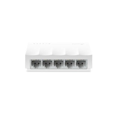 SWITCH 5P LAN 10/100 RJ45...