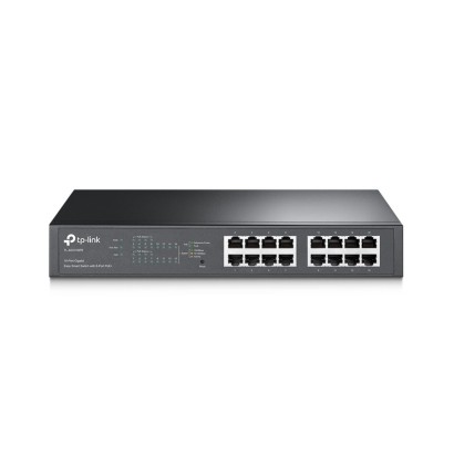 SWITCH 16P Gigabit TP-LINK...